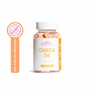 Vitamina Omega3&6...